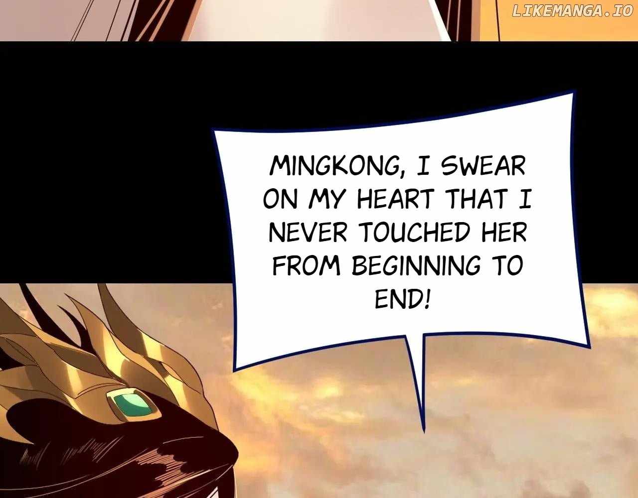 I Am The Fated Villain Chapter 256 62